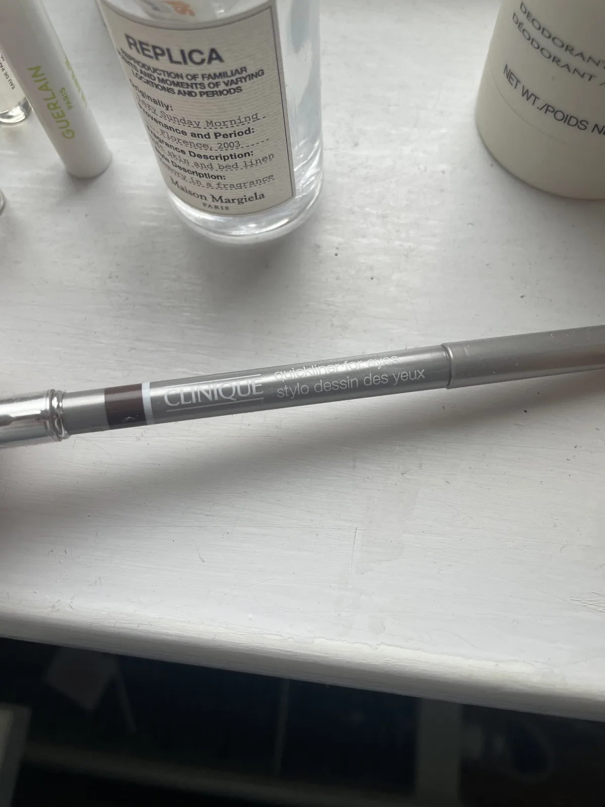 Oogpotlood Clinique Quickliner 0,28 g - review image