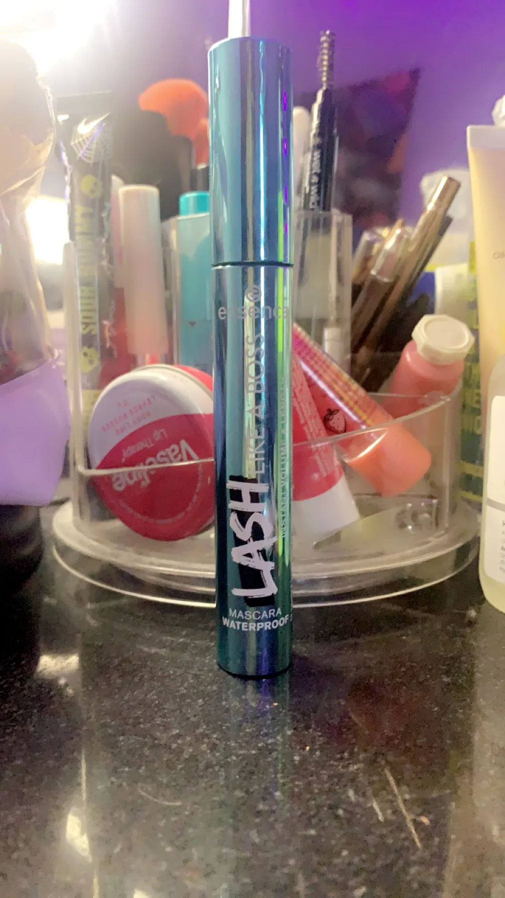 Lash Like A Boss Instant Volume & Length Mascara Waterproof - review image