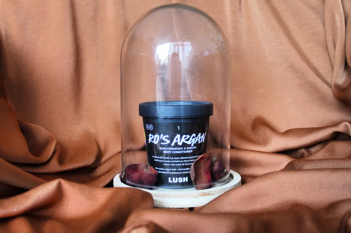 Ro’s Argan 500g - review image