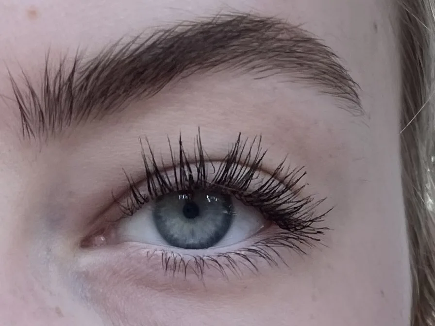 100% Waterproof Mascara - review image