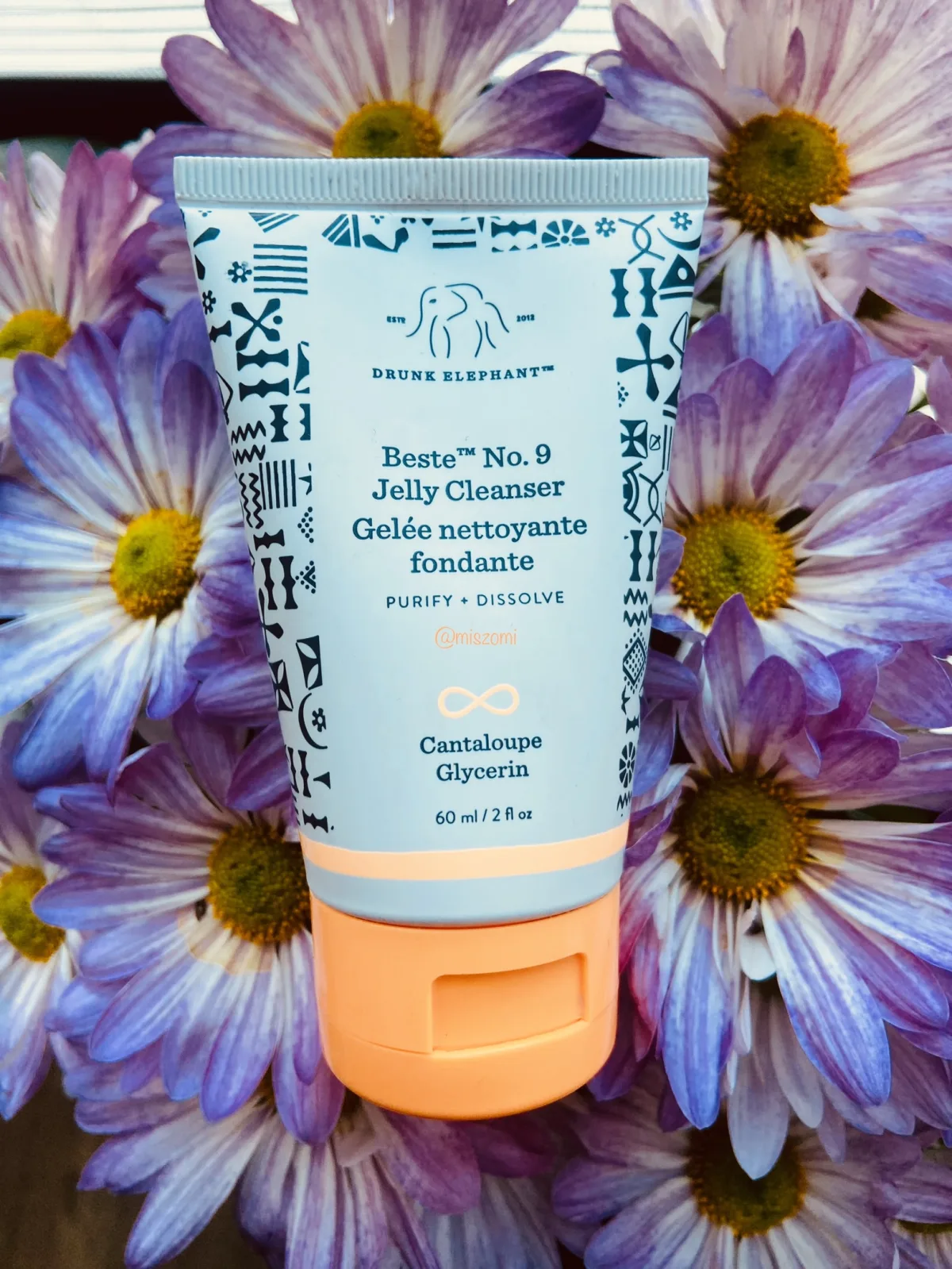 Beste | No. 9 Jelly Cleanser - review image