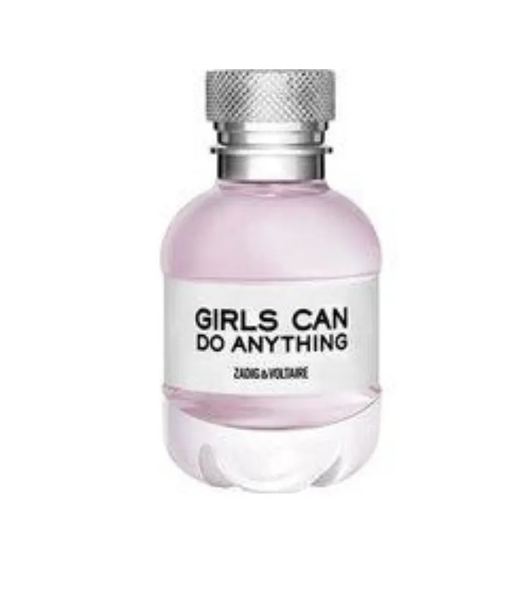 Zadig&voltaire Eau De Parfum Zadig&voltaire - Girls Can Do Anything Eau De Parfum  - 30 ML - review image