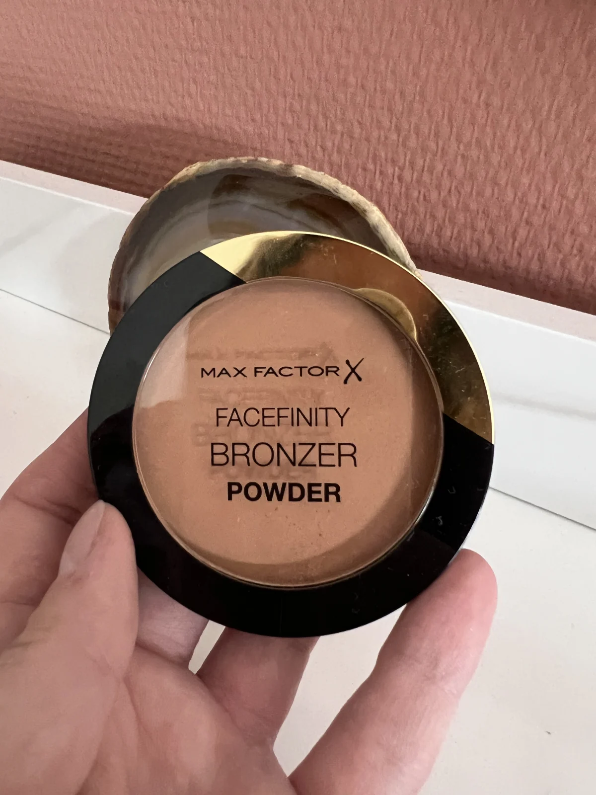 Facefinity Bronzer - review image