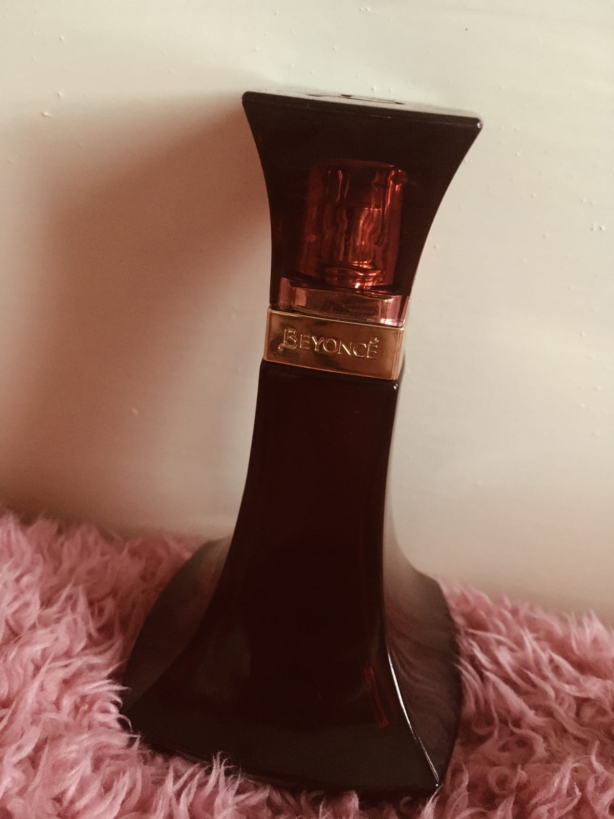 Beyonce Heat Kissed Eau de Parfum - review image