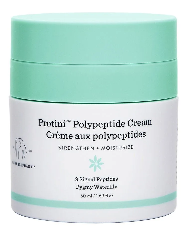 Protini Polypeptide Cream - review image