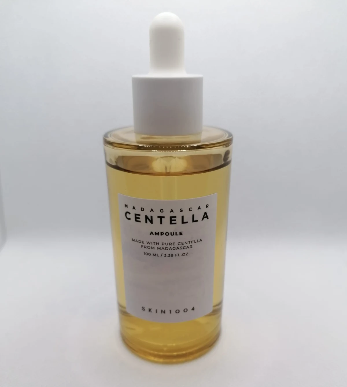 Madagascar Centella Ampoule - review image