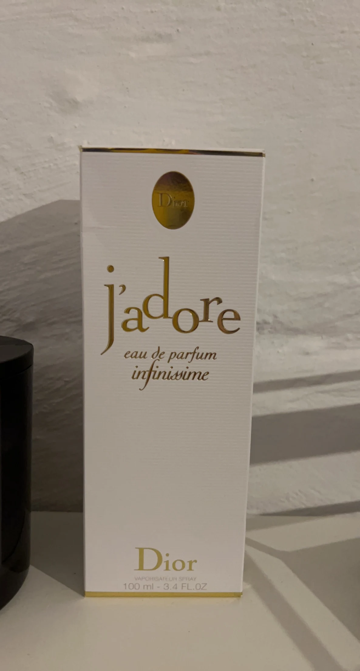 J’adore Infinissime Eau de Parfum - review image