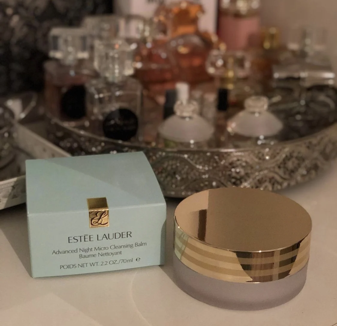 Estée Lauder Cleansing Balm Gezichtsreiniging 70ml - review image