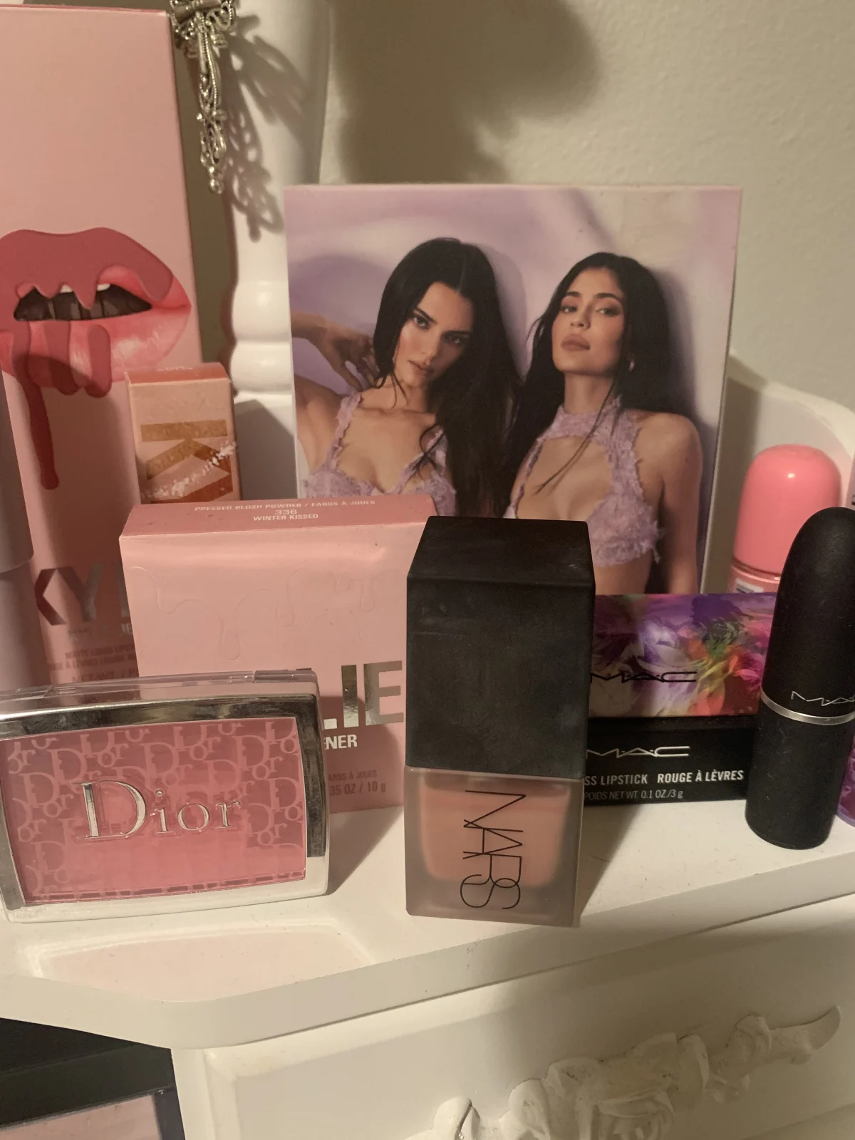 Liquid blush - review image