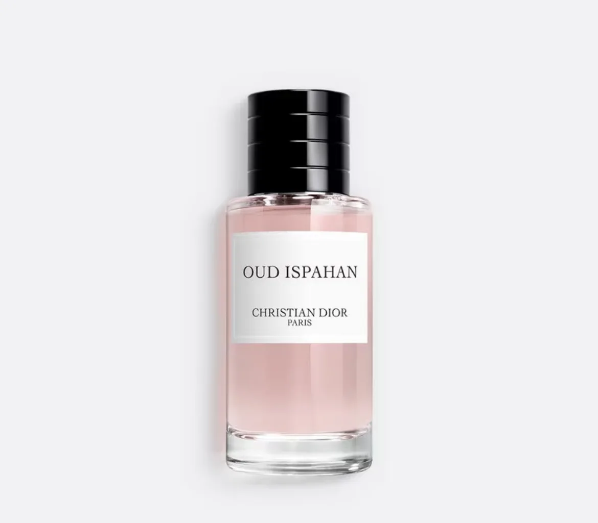 Oud Ispahan Eau de Parfum - review image