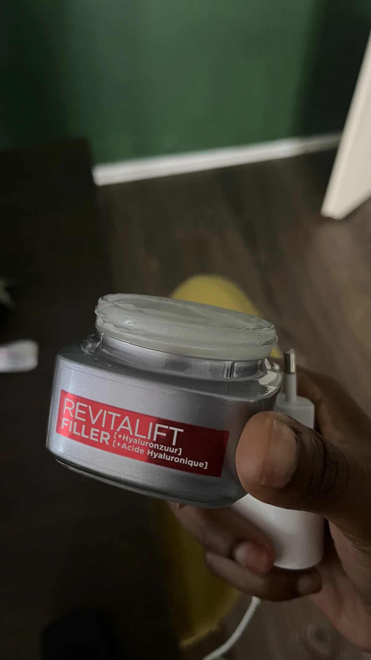 L’Oréal Paris Revitalift Filler Dagcrème - Anti Rimpel - 50 ml - review image