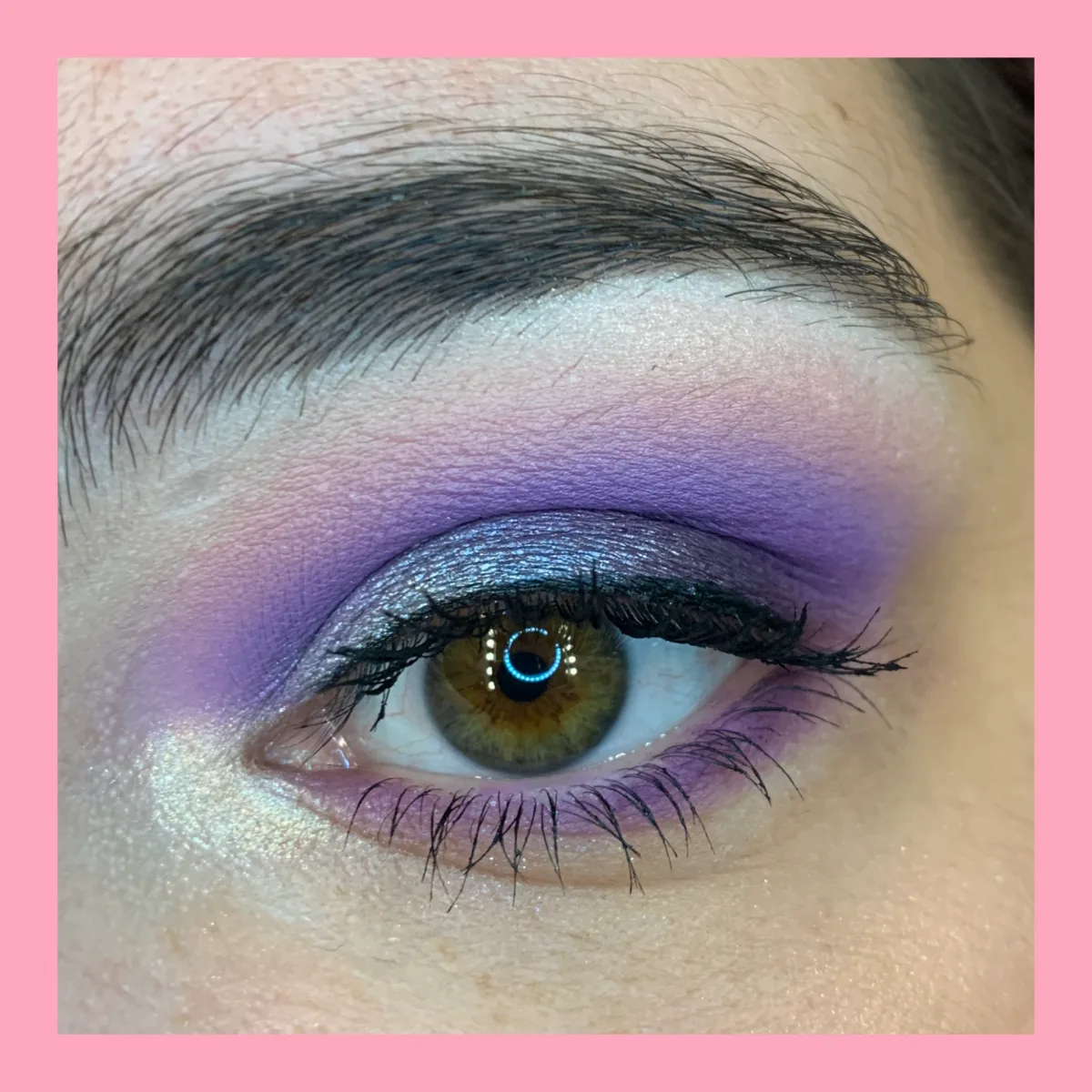 Zodiac Signs Palette - review image