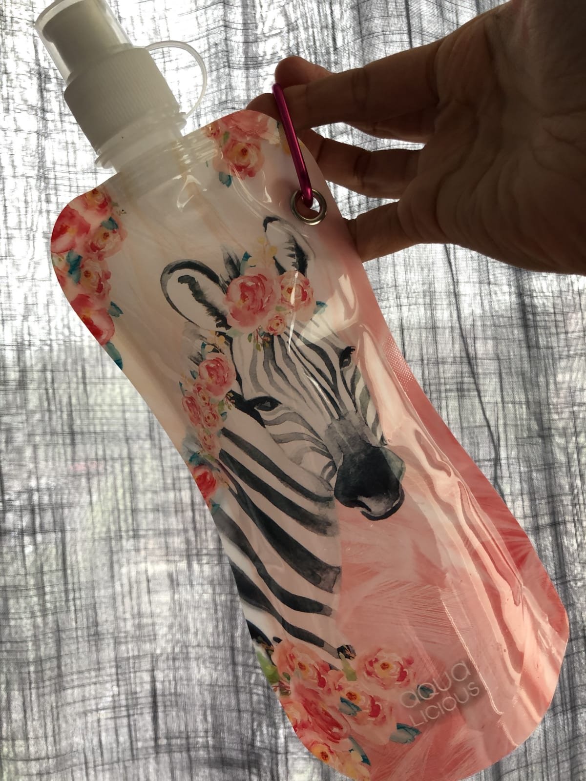 waterbottle Beautybottle - review image