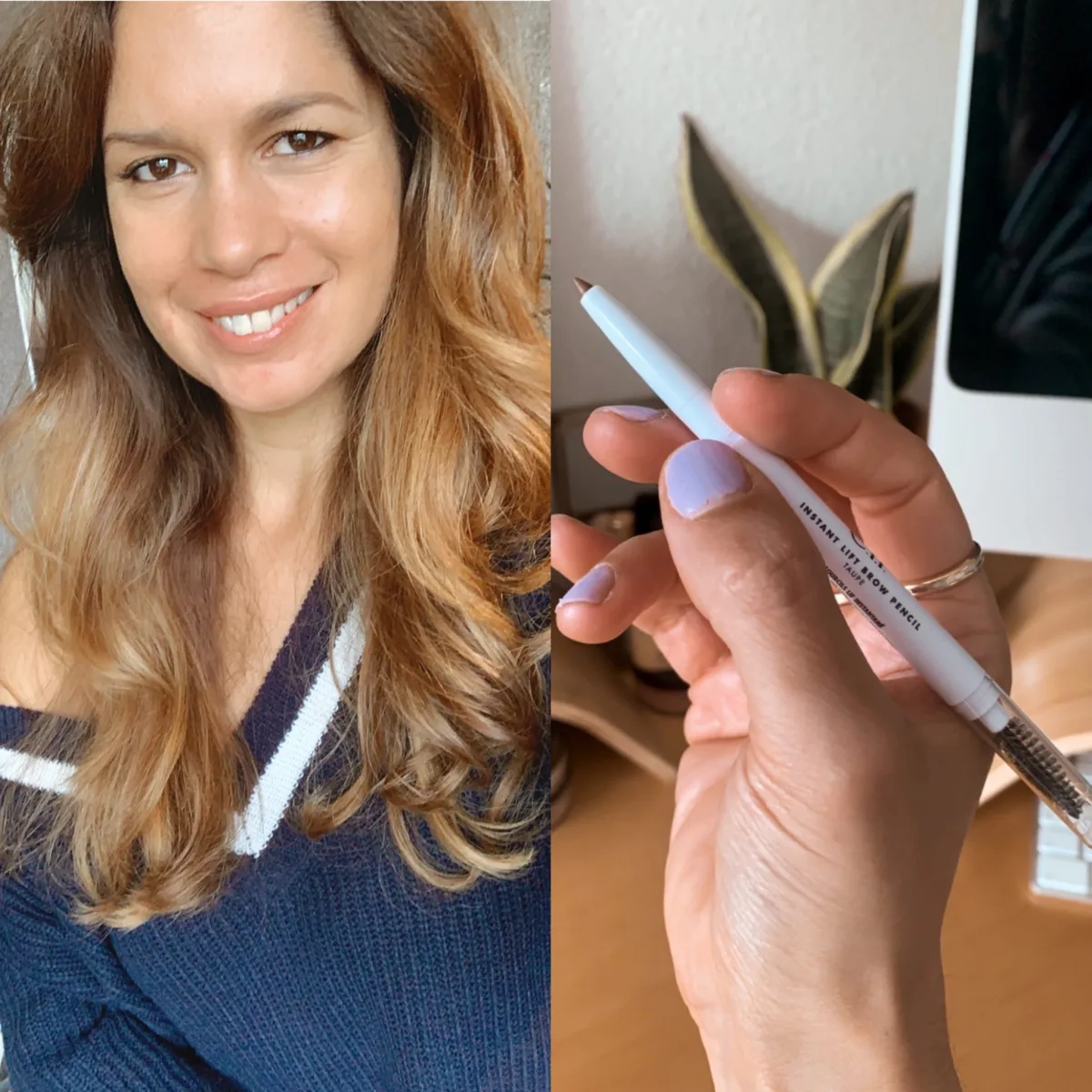 Instant Lift Brow Pencil - review image