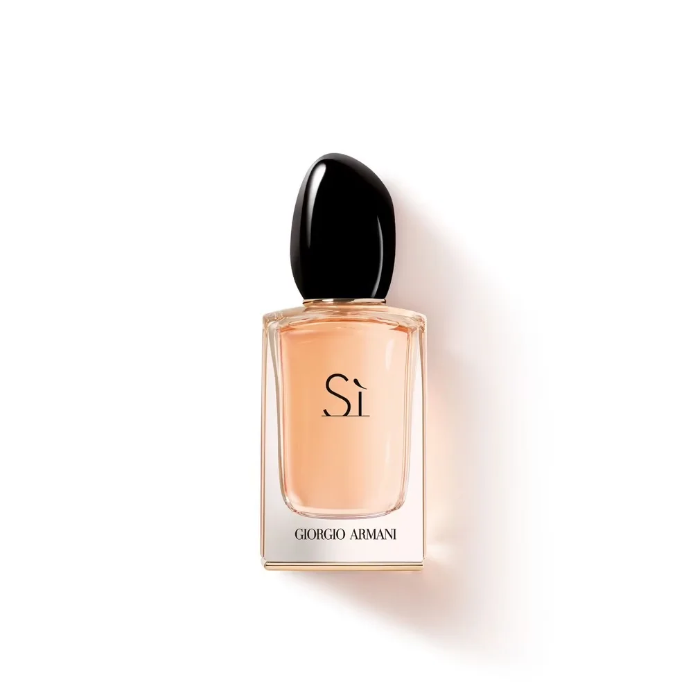 Armani Si Edp Spray - review image