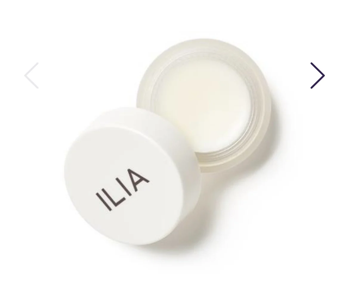 ILIA - Lip Wrap Hydrating Mask - 10 ml - review image