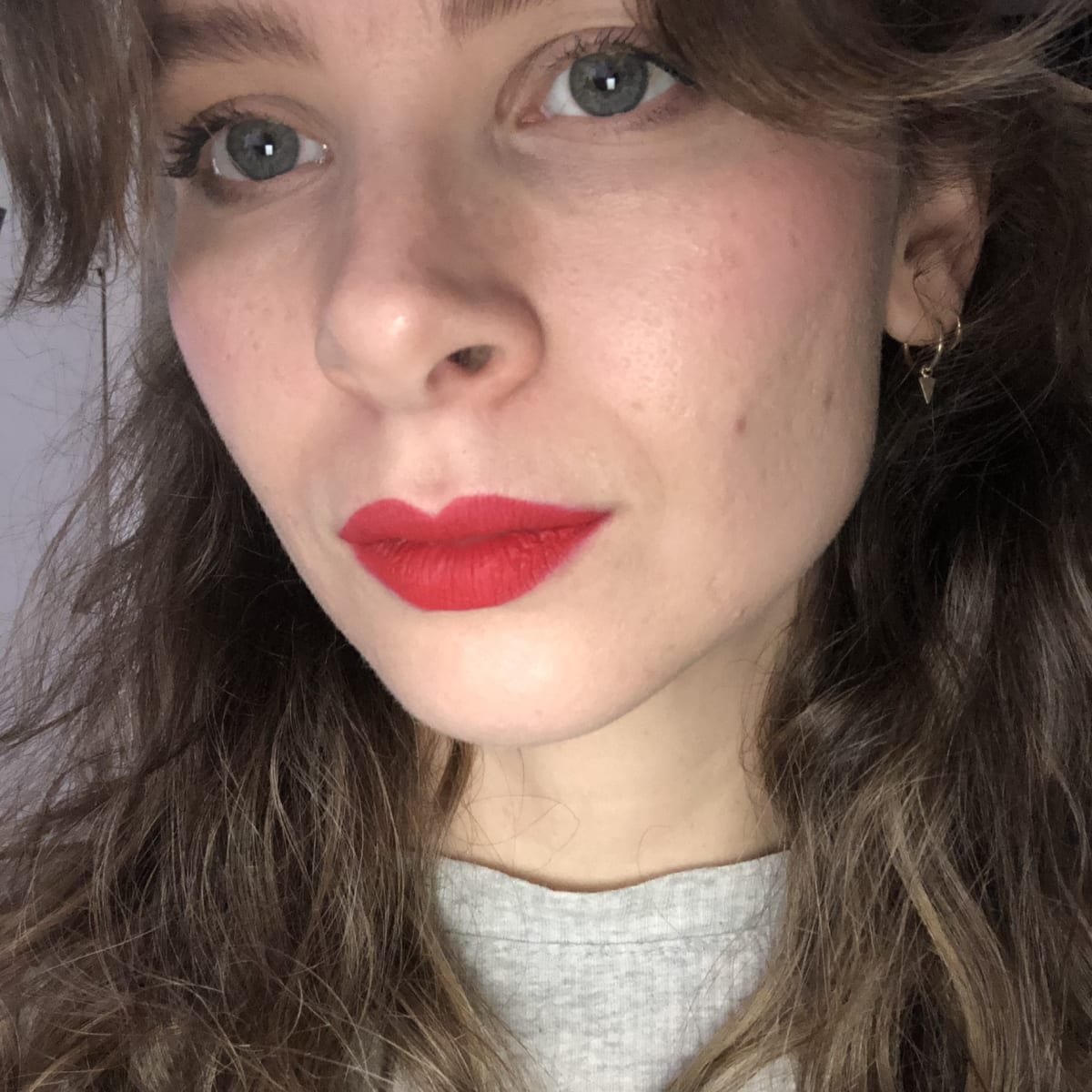 Dior Rouge Forever Brillo De Labios 626 1un - review image