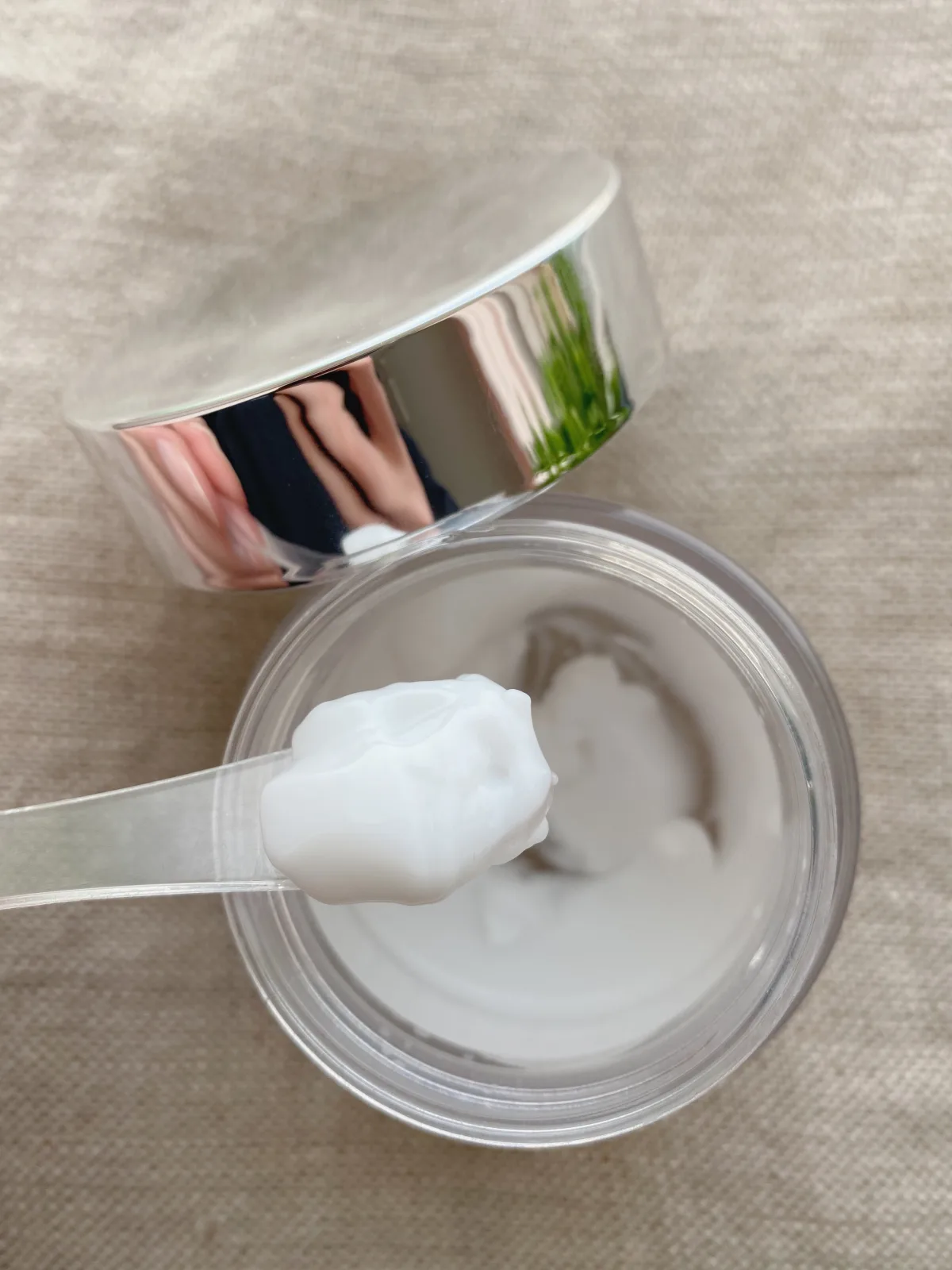 Freshly Juiced Vitamin E Mask - review image