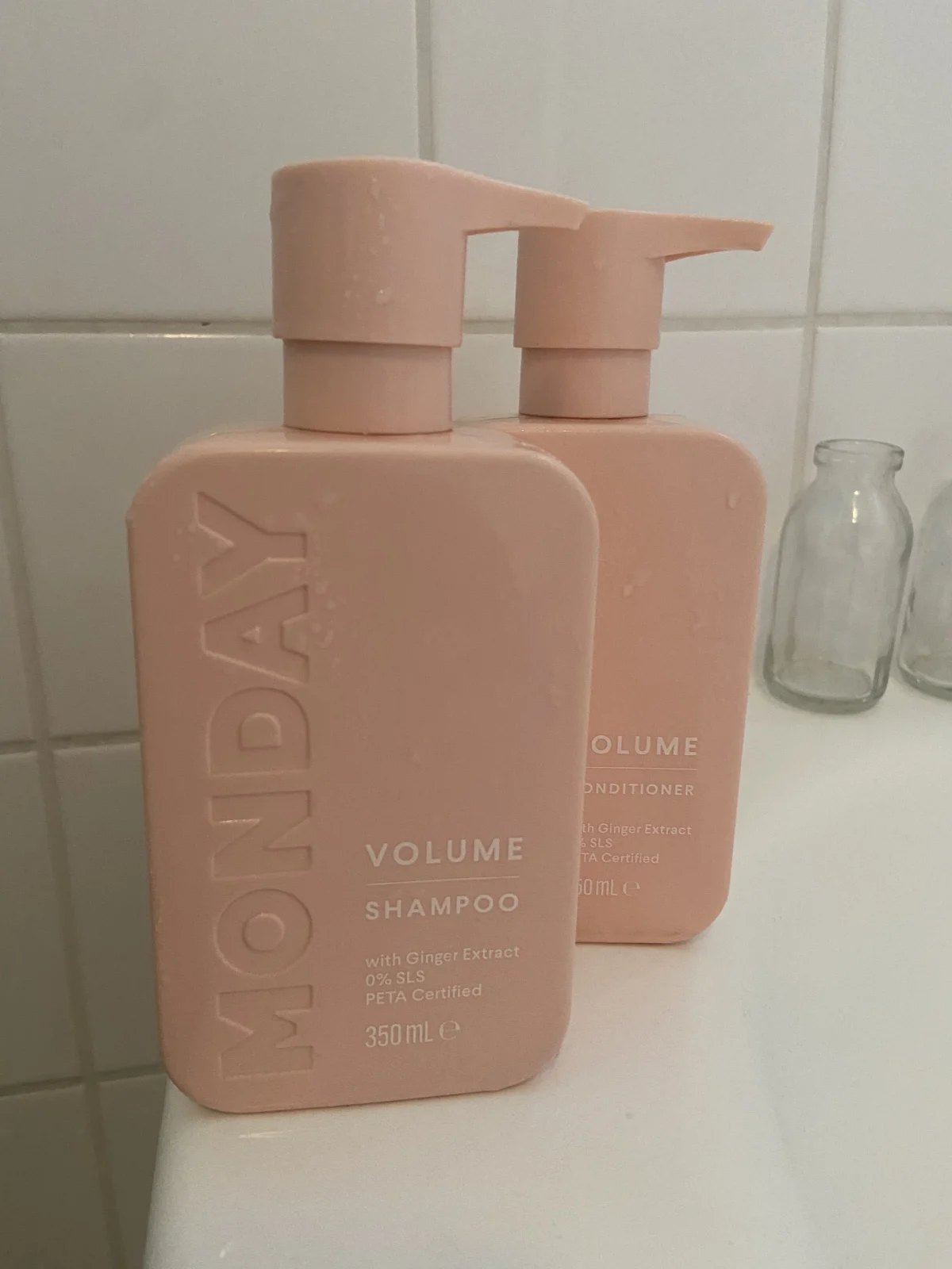 Gentle Shampoo - review image