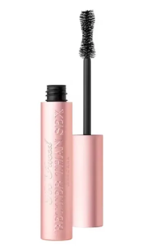 Paradise Extatic Lash Paradise Mascara Intense Black - before review image