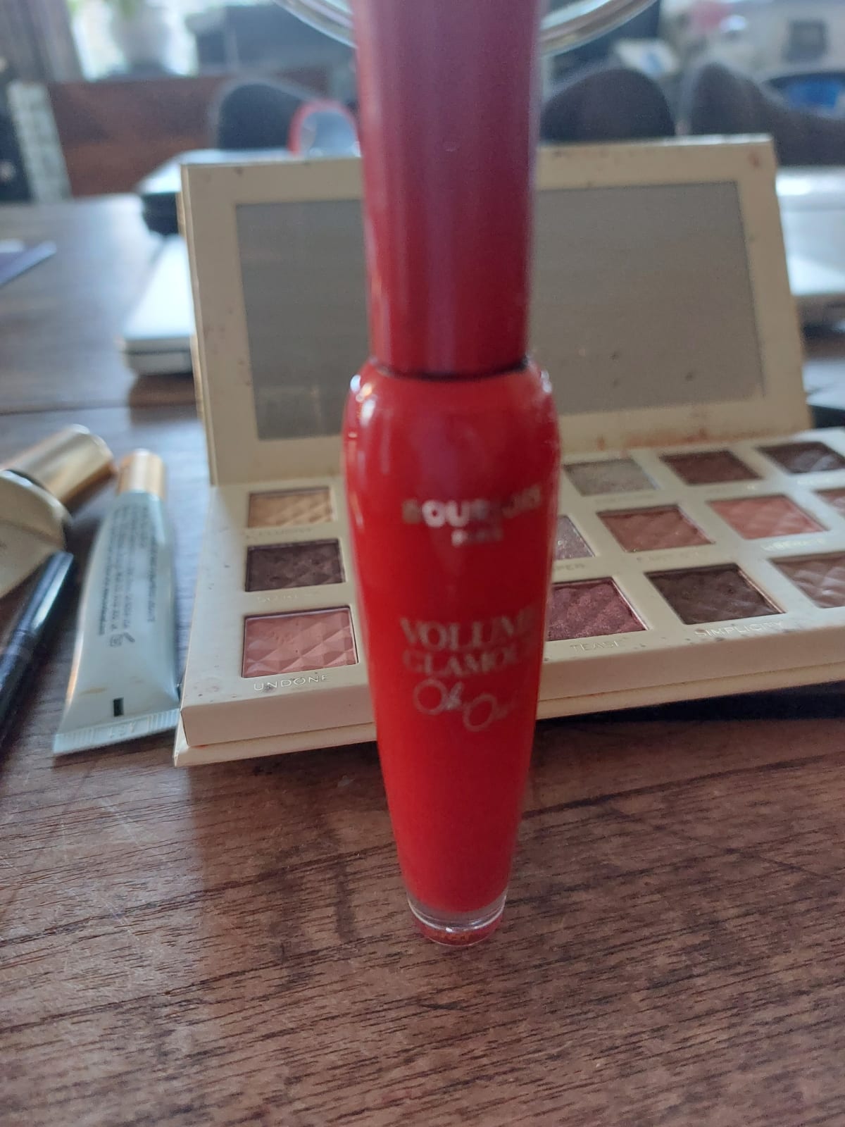 Bourjois Volume Glamour Big Lashes Oh Oui Mascara - review image