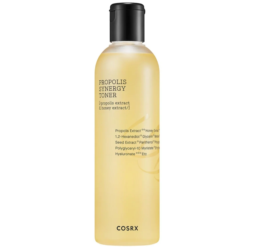 COSRX Full Fit Propolis Synergy Toner 150ml - review image