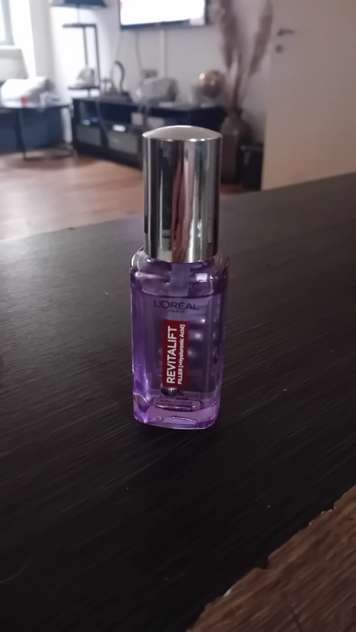 L’Oréal Paris Revitalift Filler Oog Serum - 20 ml - before review image