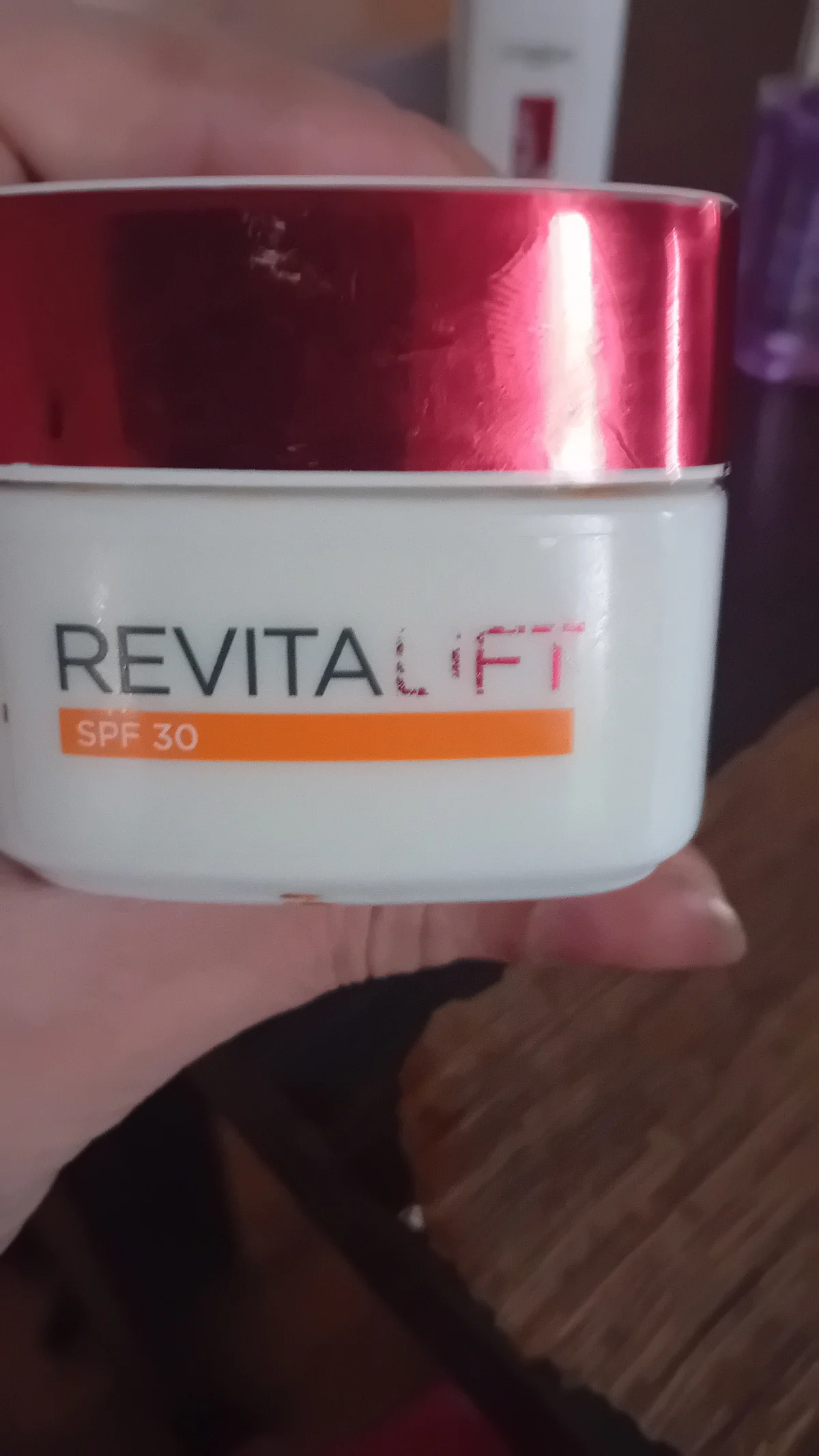 L’Oréal Paris Revitalift SPF 30 Dagcrème - 50 ml - Anti Rimpel - review image