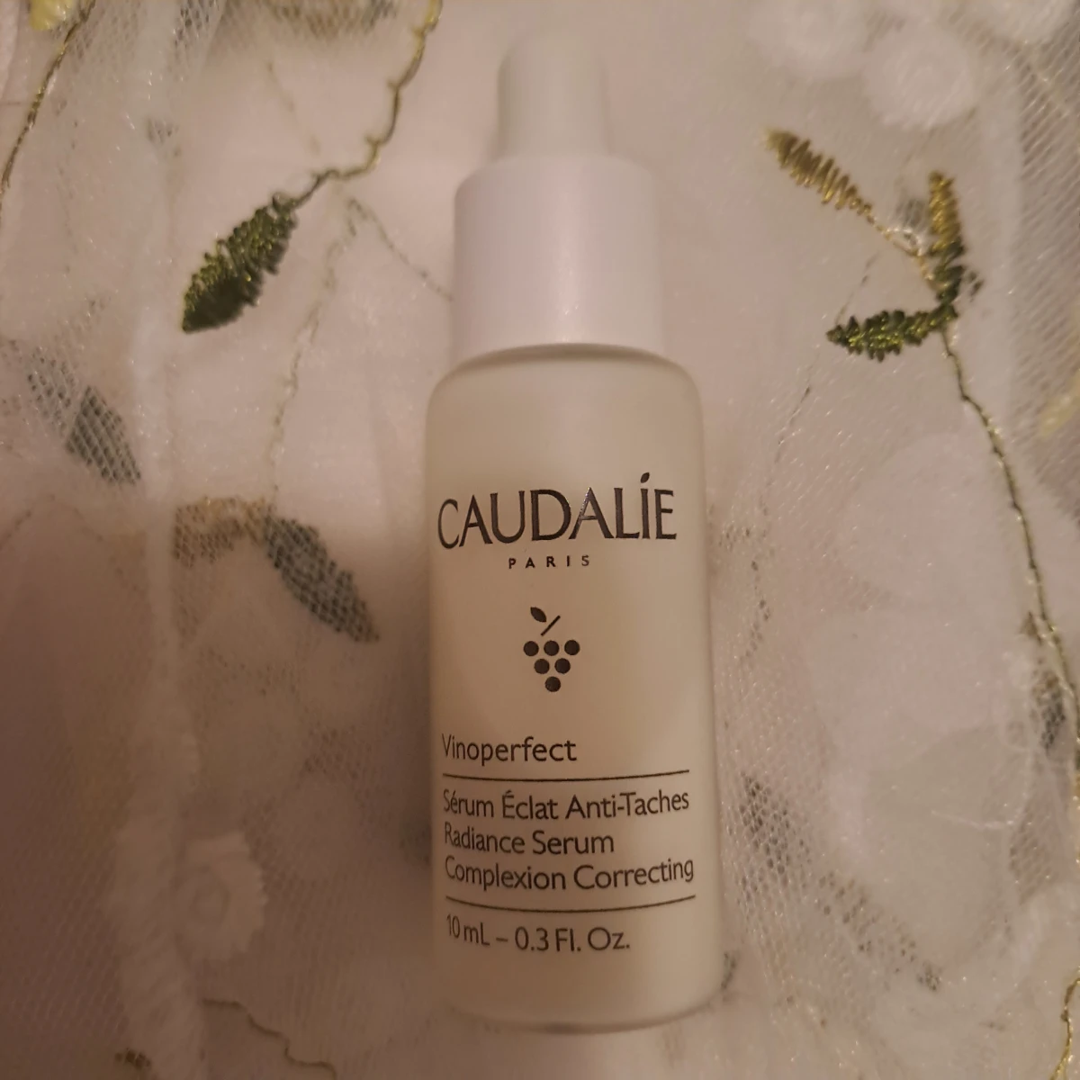 Caudalie Vinoperfect Brightening Dark Spot Serum 30ml - review image