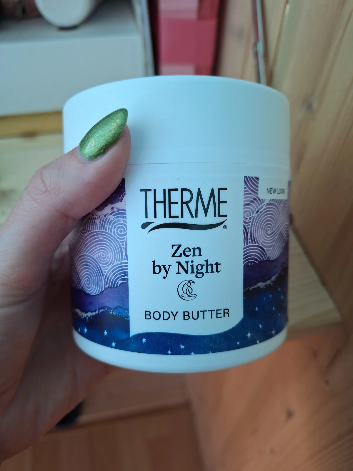 Therme Body Butter Zen by Night 225 gr - review image