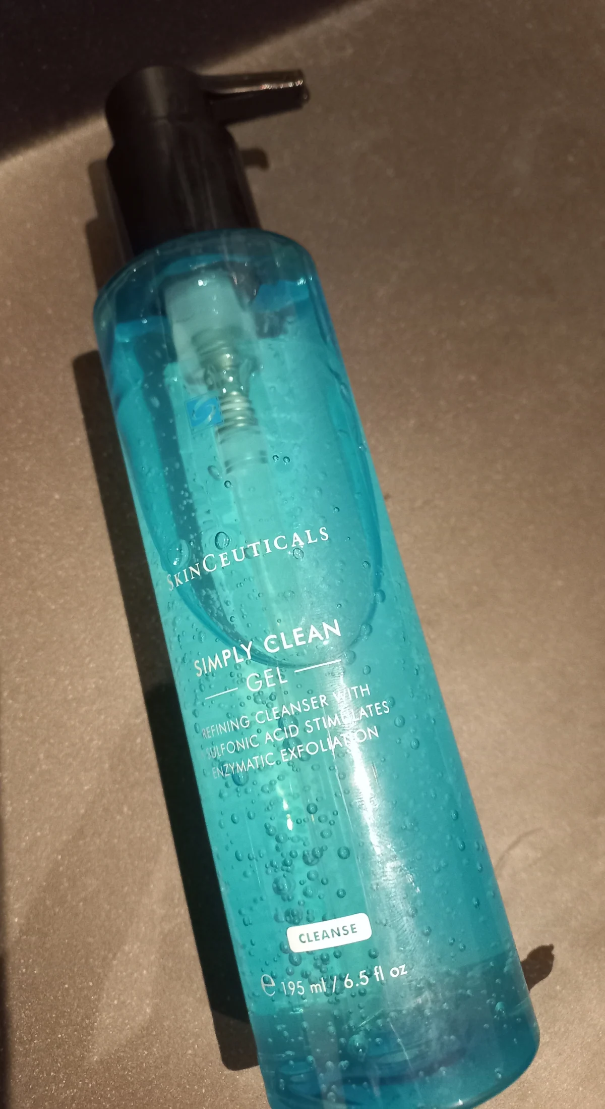 Simply Clean - review image