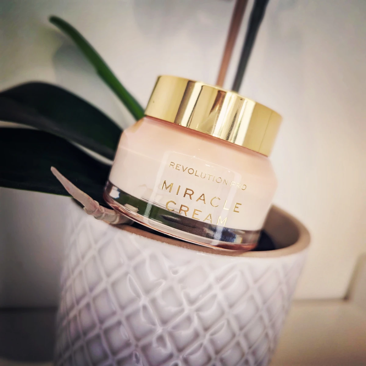 Miracle Cream - review image