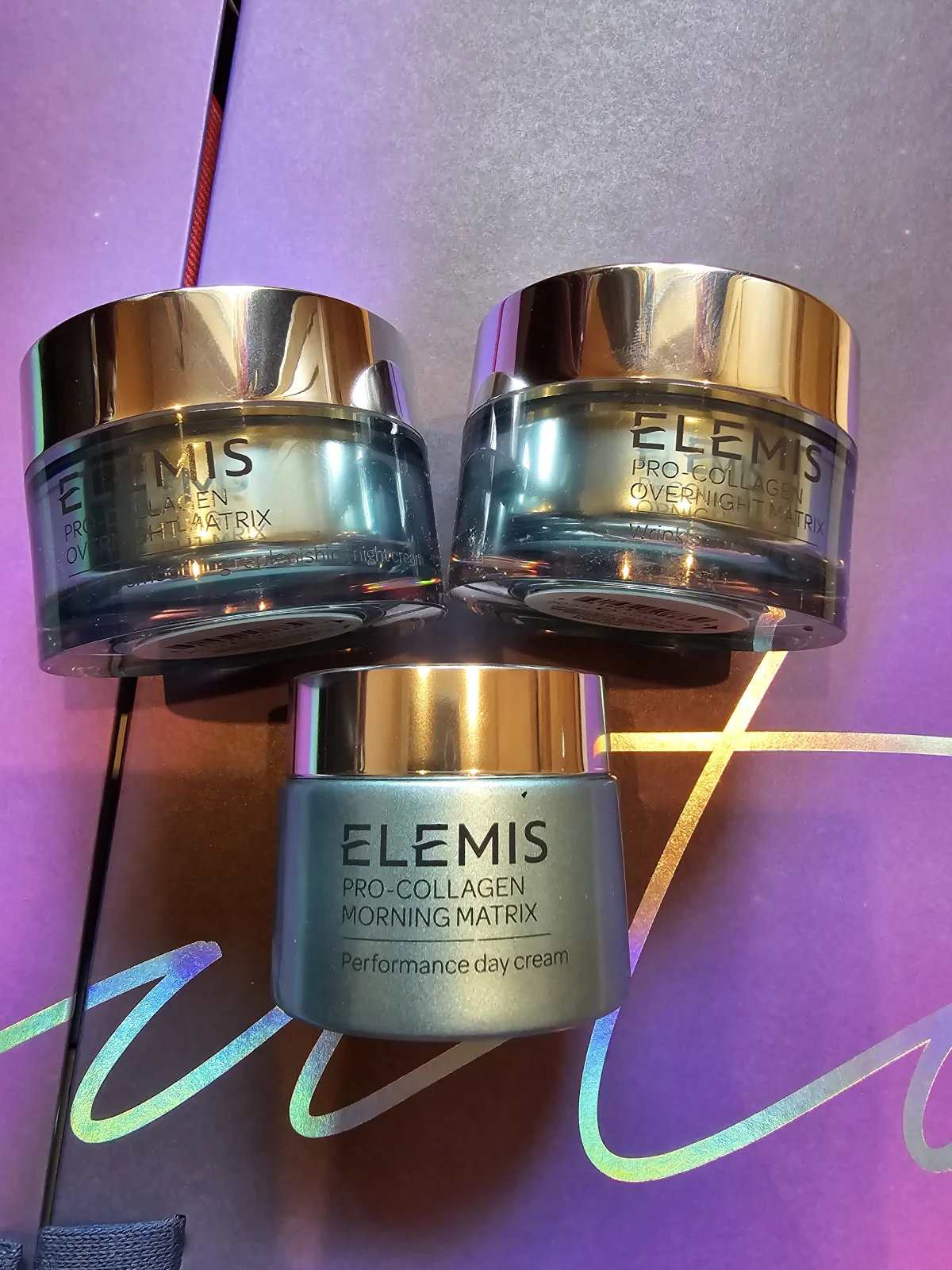 Elemis Pro-Collagen Marine Cream - review image