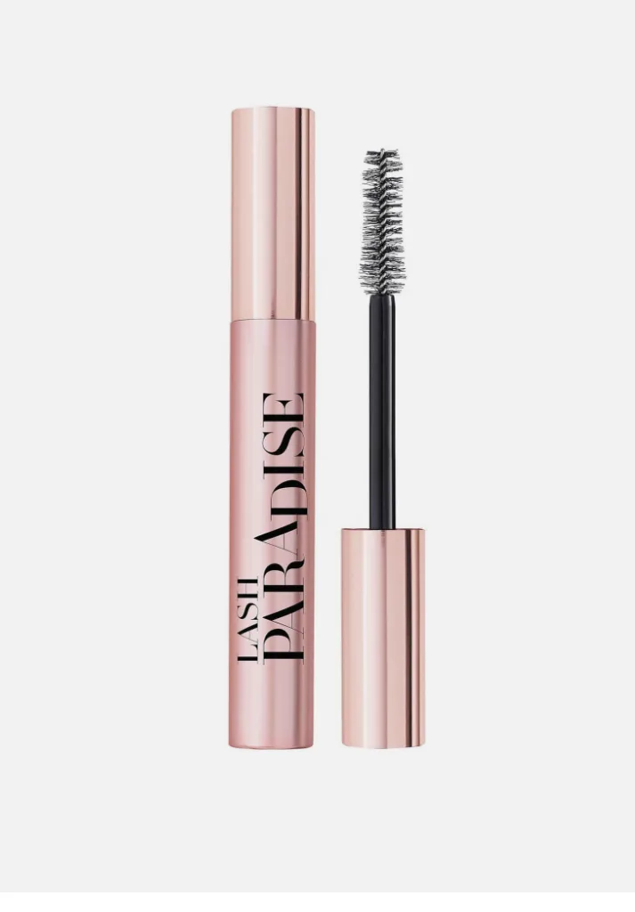 Paradise Extatic Lash Paradise Mascara Intense Black - review image