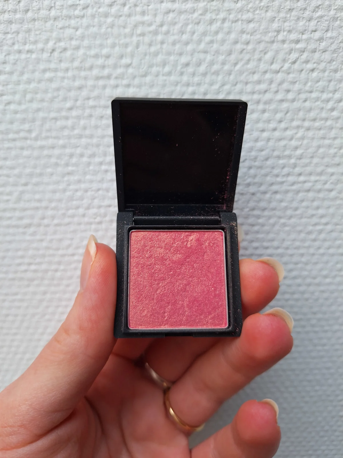 MINI BLUSH - review image