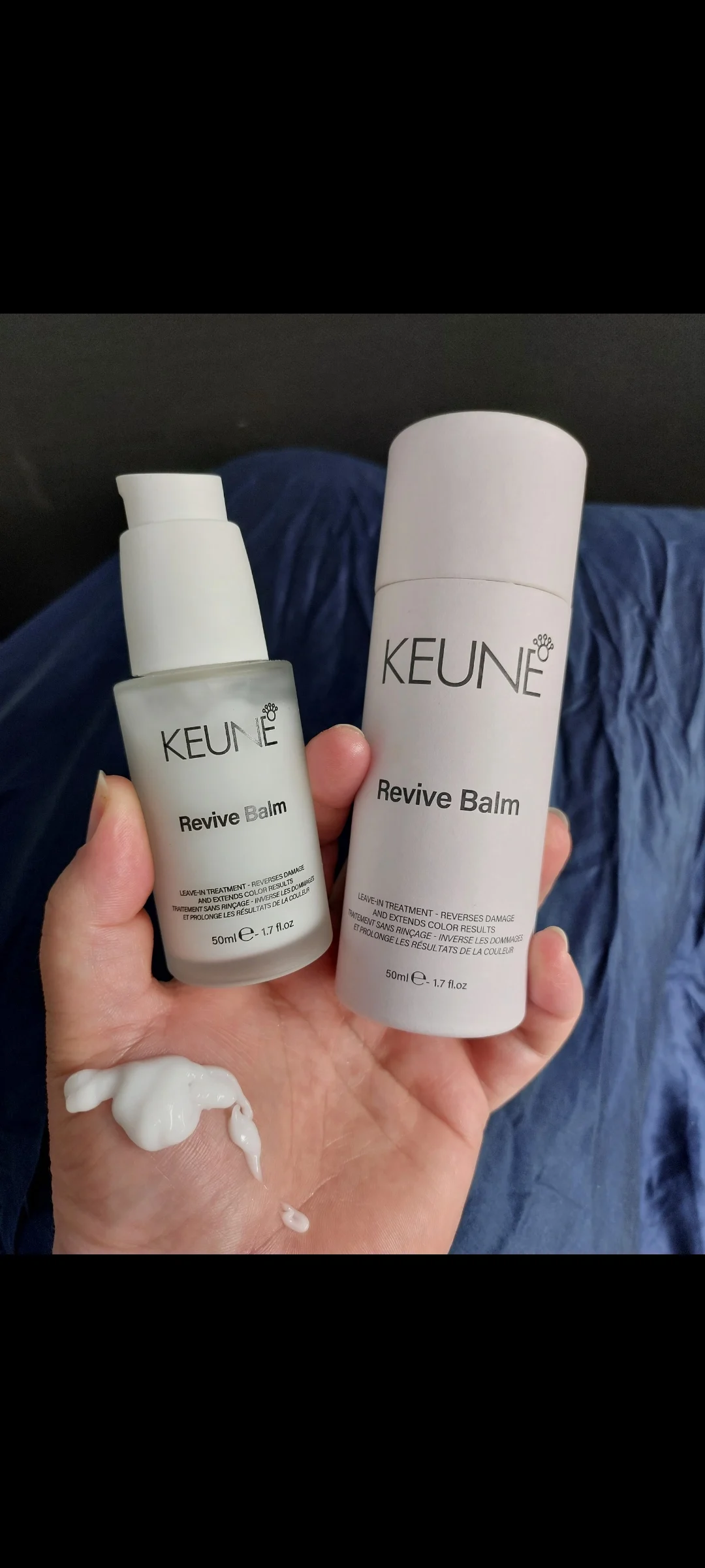 Revive Balm 50ml - review image