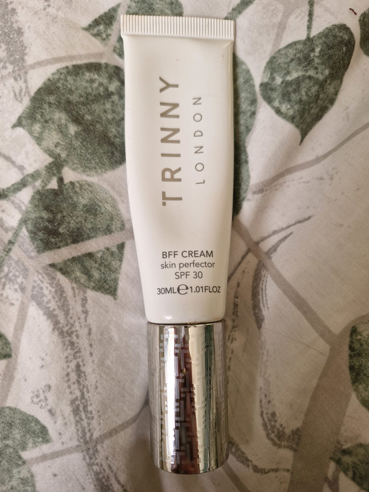 BFF Cream SPF 30 - review image