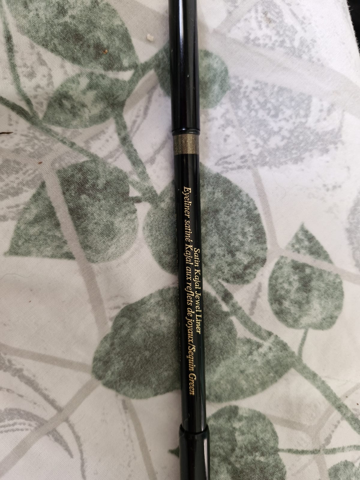 Satin Kajal Liner Oogpotlood - review image