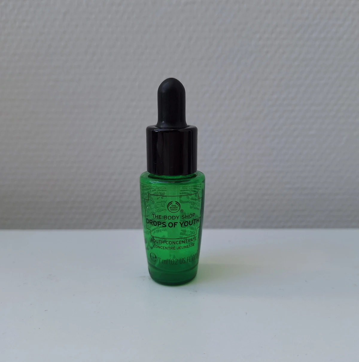 Drops of Youth Youth Concentrate - review image