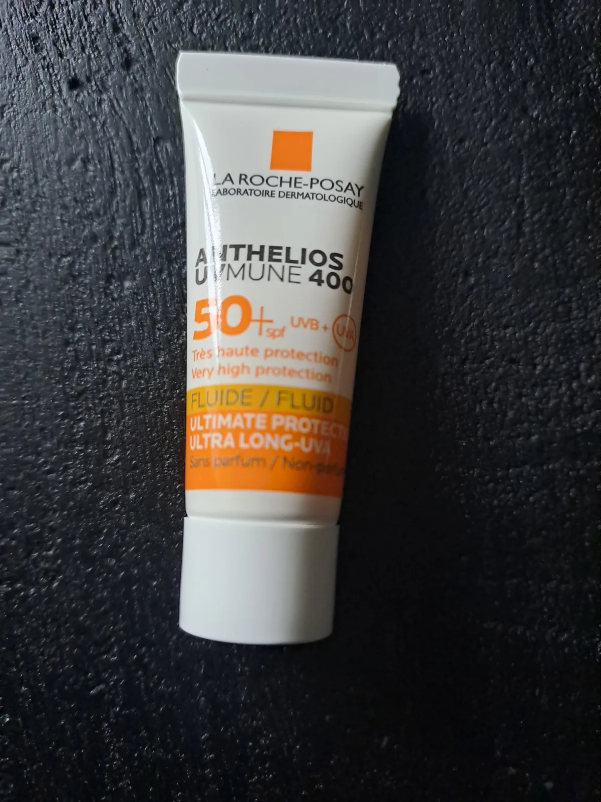 La Roche-Posay Anthelios AC SPF30 Matte Fluid 50ml - review image