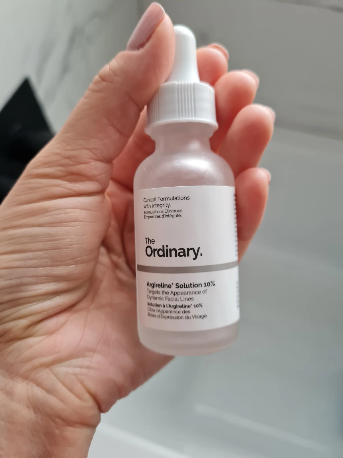 Argireline Solution 10% - review image