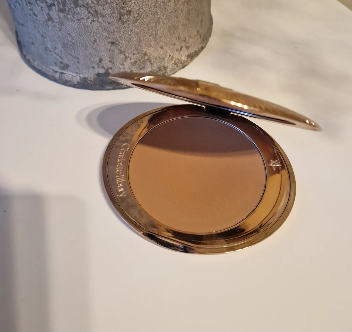 Airbrush Bronzer - review image