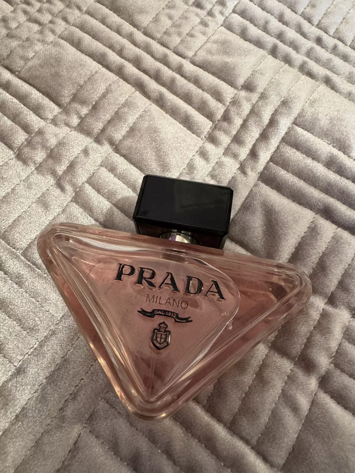 Prada Paradoxe Edp Spray - review image