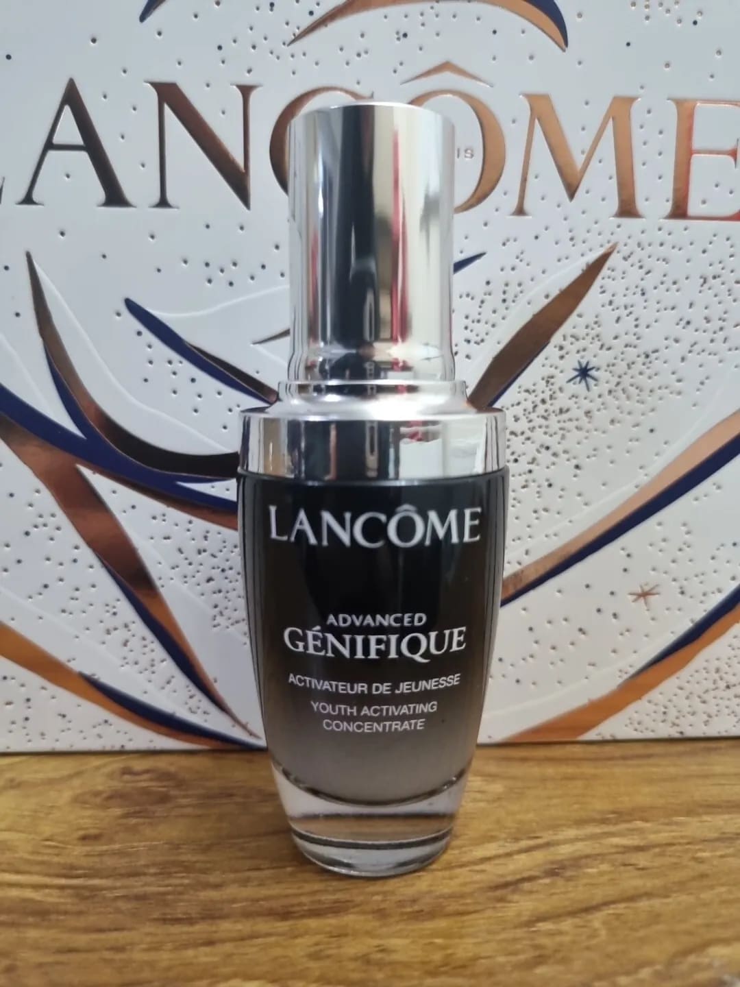 Lancôme Génifique Advanced Genifique - review image