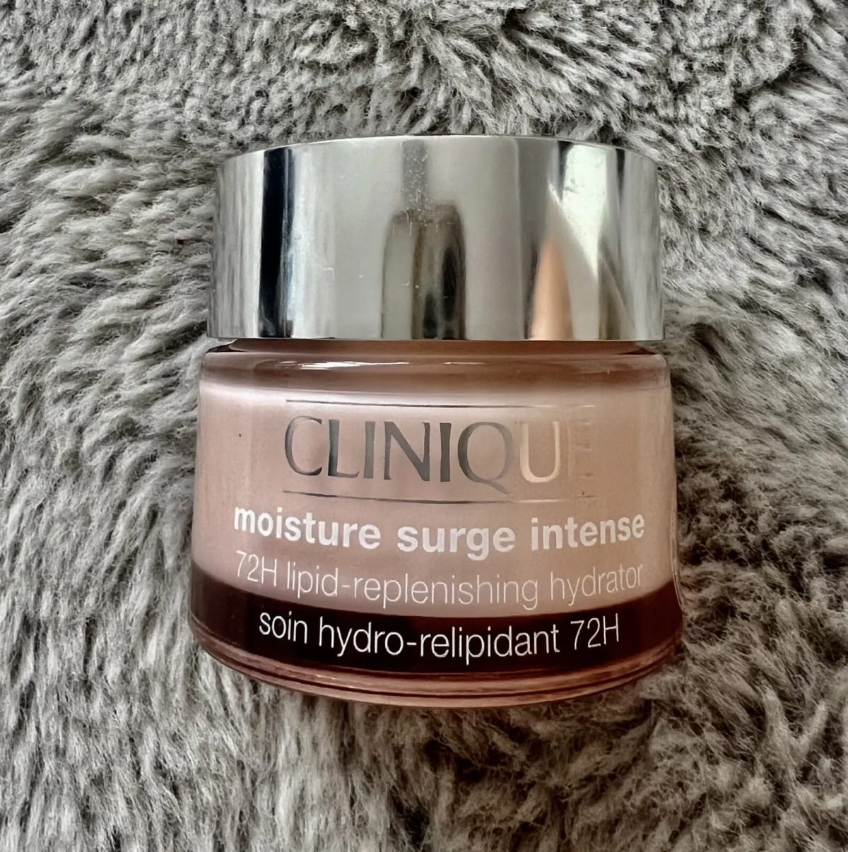 Clinique Moisture Surge 100H Auto-Replenishing Hydrator - review image