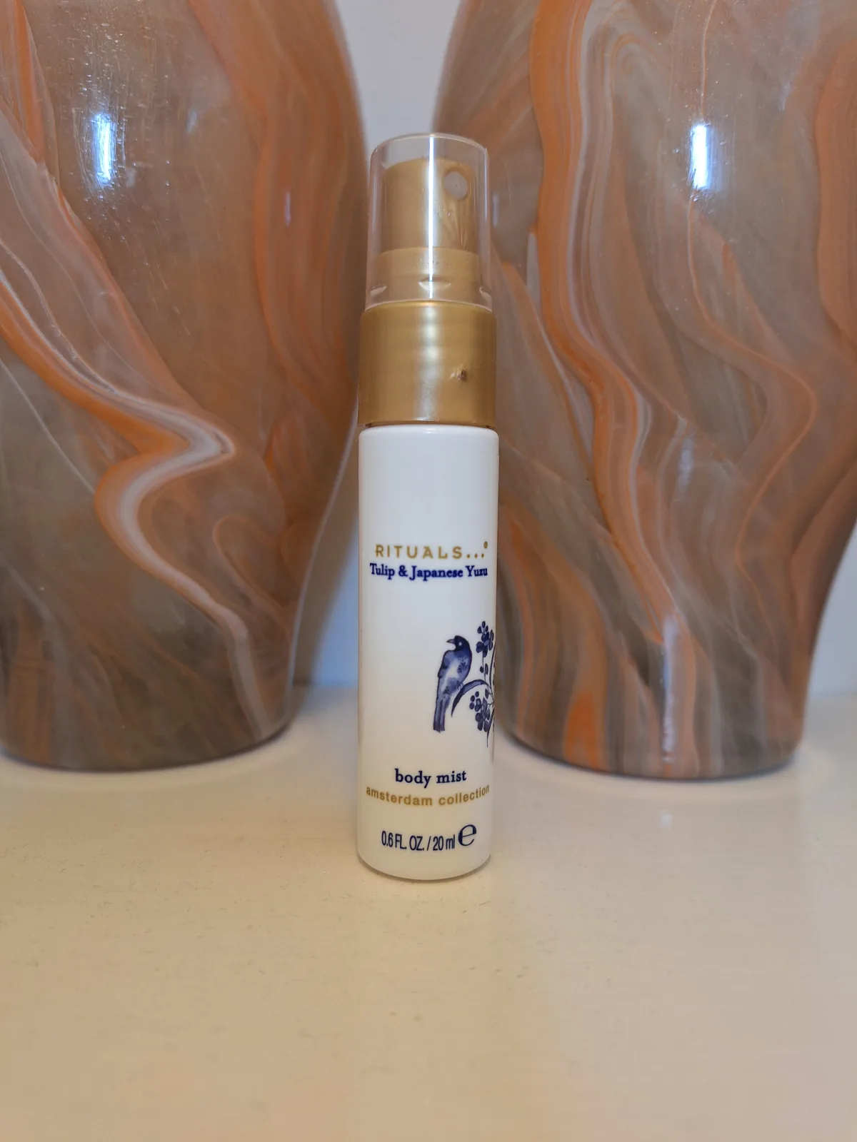 Rituals Amsterdam Collection Body Mist - review image