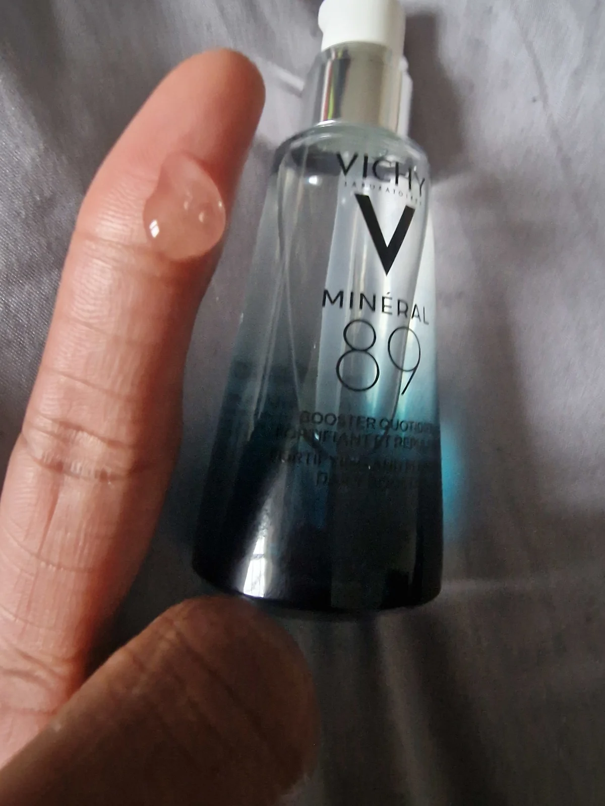 VICHY Hyaluronic Acid and Collagen Specialist Bundle - review image