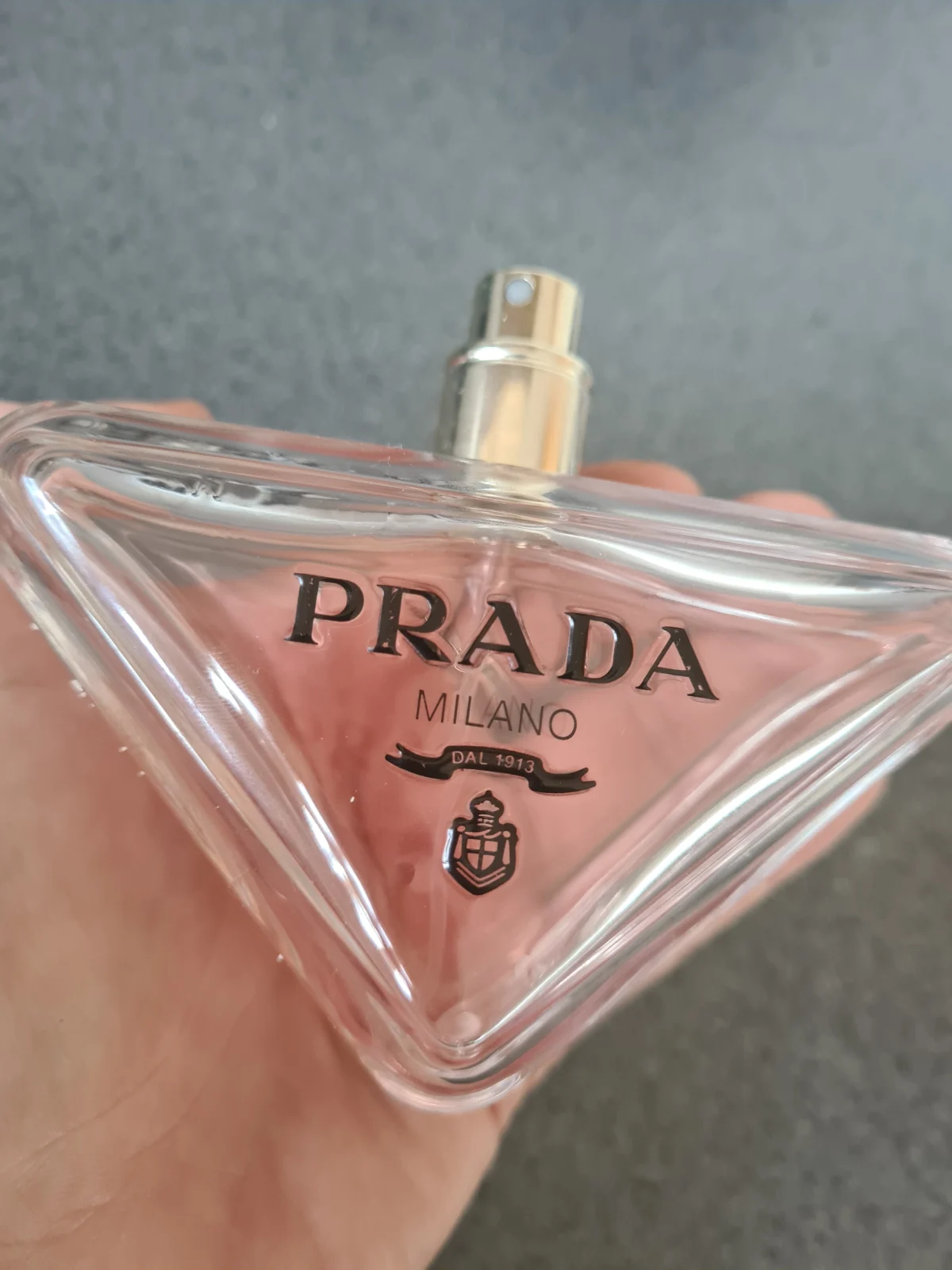 Prada Paradoxe Edp Spray - before review image