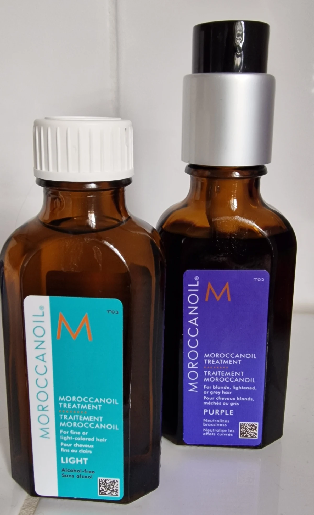 Moroccanoil Treatment Original - review image