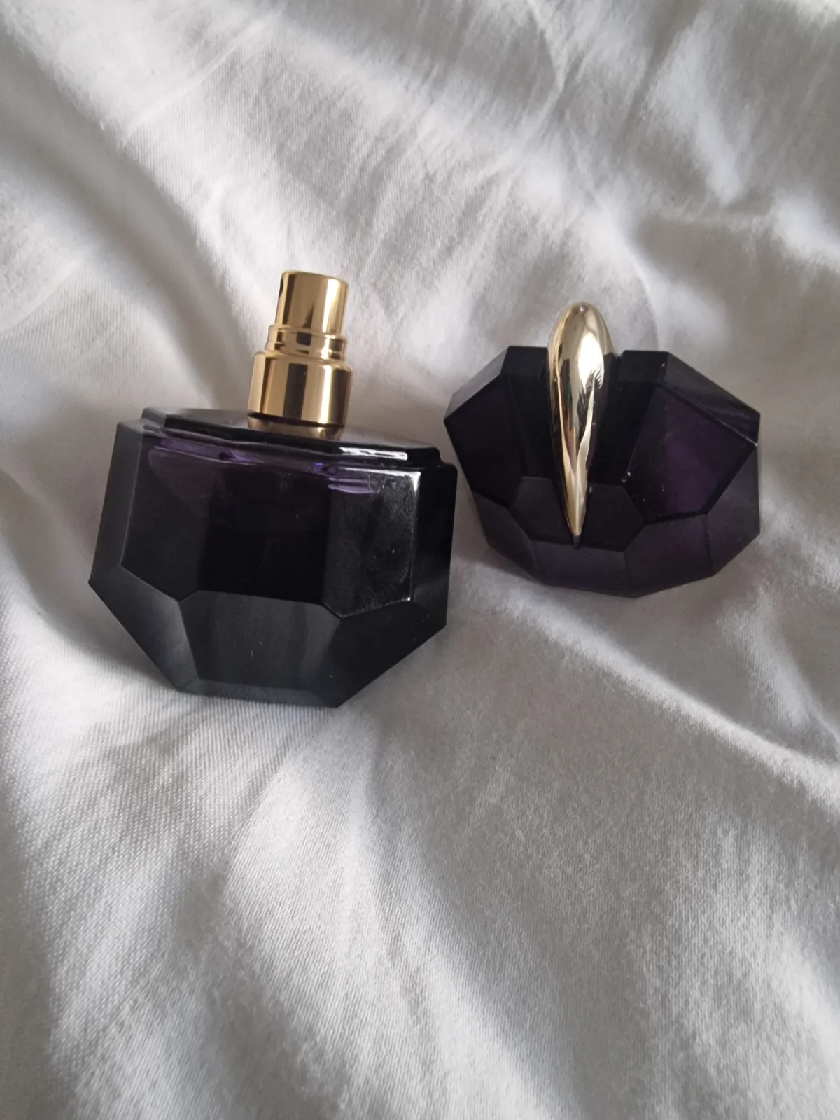 MUGLER Alien Eau de Parfum Navulbaar  ml - before review image